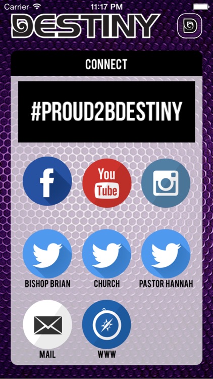 Destiny Church