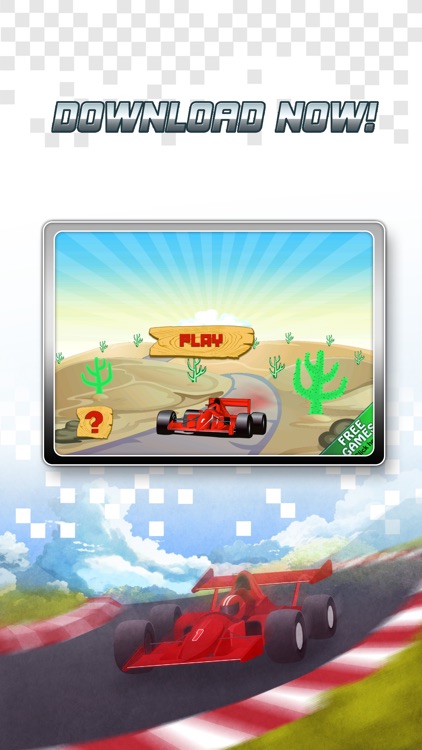 Car Slingshot: Fast Traffic Getaway Racer