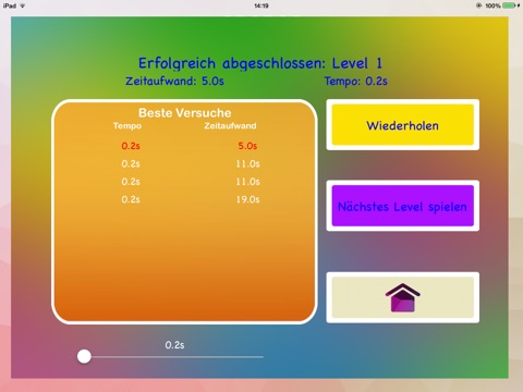 DiscoG - Memory Teaser for iPad screenshot 4