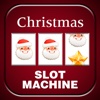 A funny XMAS Slot Machine Game - Free