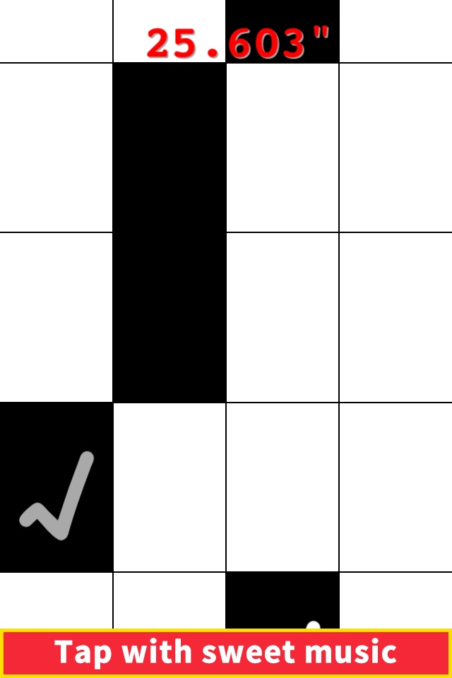 Black & White Tiles 2 screenshot 4