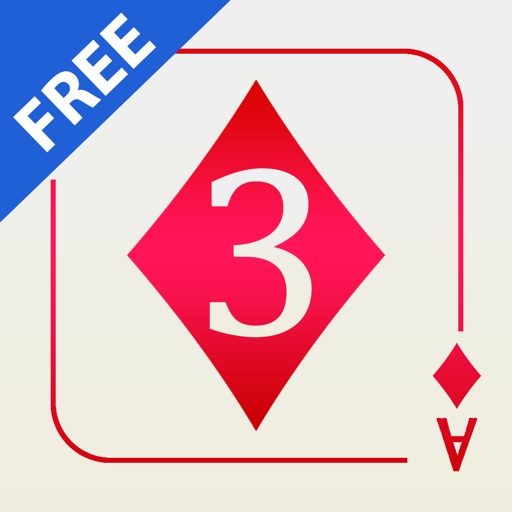 Knight Solitaire 3 Free Icon