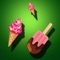 Catch The Ice Cream - Cool Game For Hot Summer