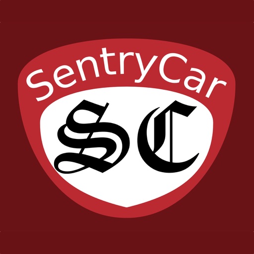 SentryCar - Rastreamento e Monitoramento de Veículos, Cargas e Caminhões Icon