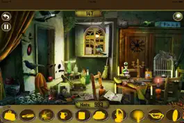 Game screenshot Hidden Objects:Ancients Mystery of Africa mod apk