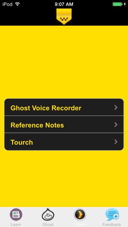 Real Ghost Stories - Imaginary Friend screenshot-3