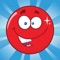 Roll-Unroll And Fall Down The Red Ball (Pro)