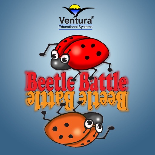 Beetle Battle Game iOS App