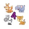 Puzzle for Kid: Counting Number