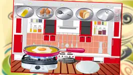 Game screenshot Breakfast Maker – Make food in this crazy cooking game for little kids hack