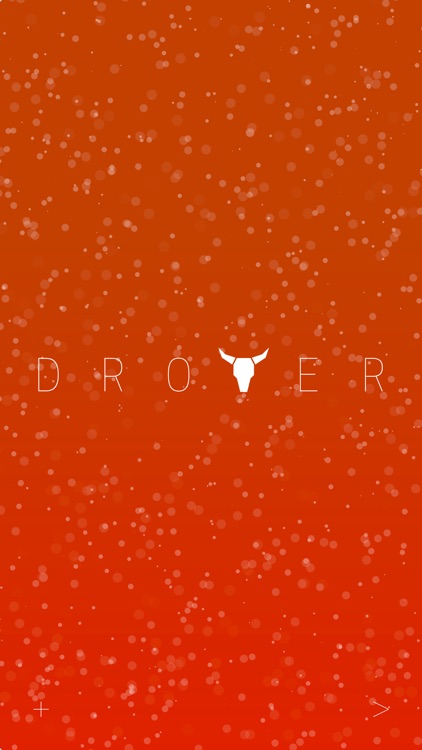 Drover screenshot-4
