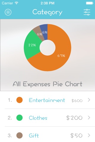 Simple Billing - Easiest screenshot 2