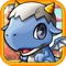 Casino Vegas Slots for Little Baby Dragons in the Island of Sky