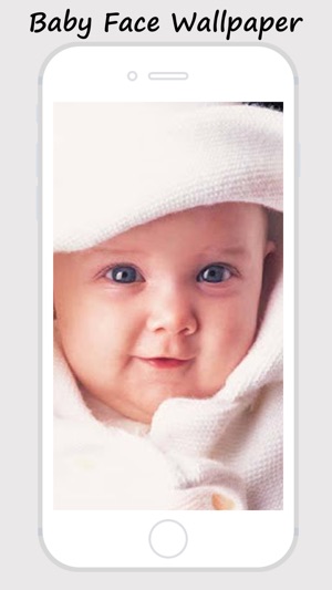 Cute Baby Face Wallpapers - Amazing Collection Of Cute Baby (圖4)-速報App