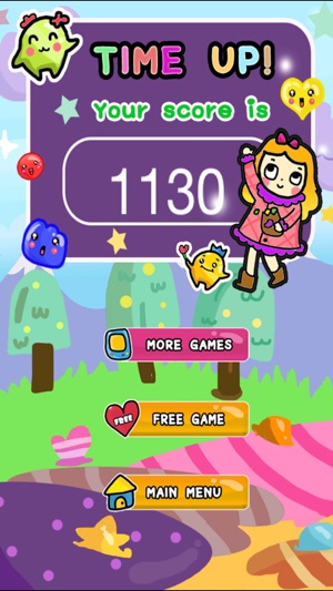 Jelly Yummy Mania : Match 3 Puzzles Games Free Editions For (圖3)-速報App