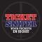 Ticket Sniper - Your tickets in sight