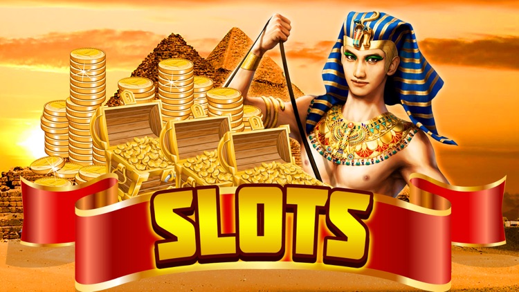 Golden City Casino - Free Slots