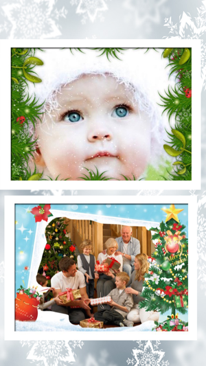 Xmas Frames Photo(圖5)-速報App