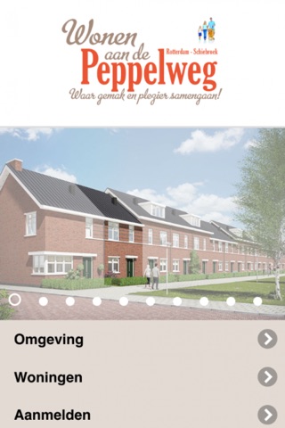 Wonen aan de Peppelweg screenshot 3