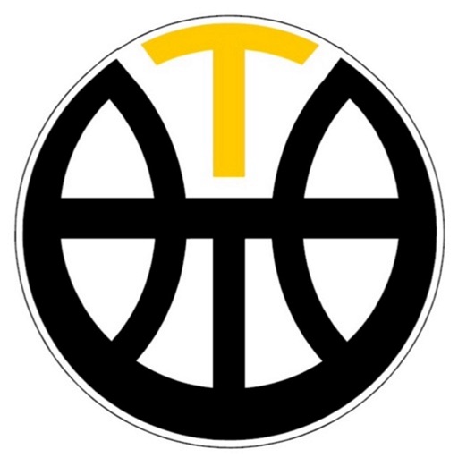 Triumph Basketball Club icon