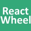 React Wheel