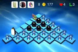 Game screenshot Black Penguin hack