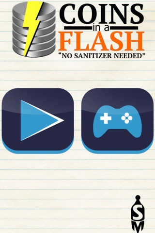 Coins In A Flash (US) screenshot 4