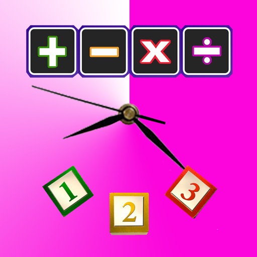 Dizzy_Math iOS App