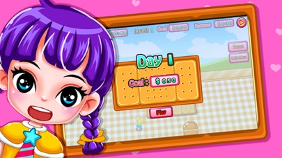 MY CANDY SHOP ^OO^ 1.0 IOS GAME GIẢI TRÍ MY CANDY SHOP ^OO^ 1.0 IOS