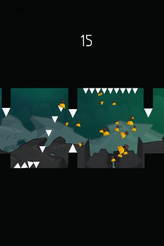 Cave In Escape screenshot 3