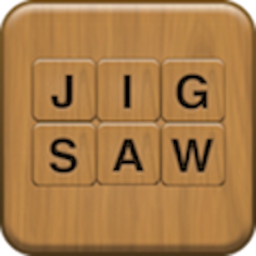 Jigsaw Puzzle Picture Icon