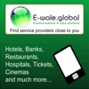 E-wale Travel Pocket App