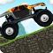 Furious and Fast Mountain Climb Racing : A real off-road challenge for Speed Racer with a 4x4 Monster