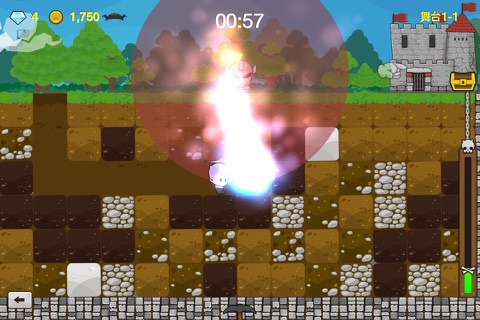 Devil Returns screenshot 3