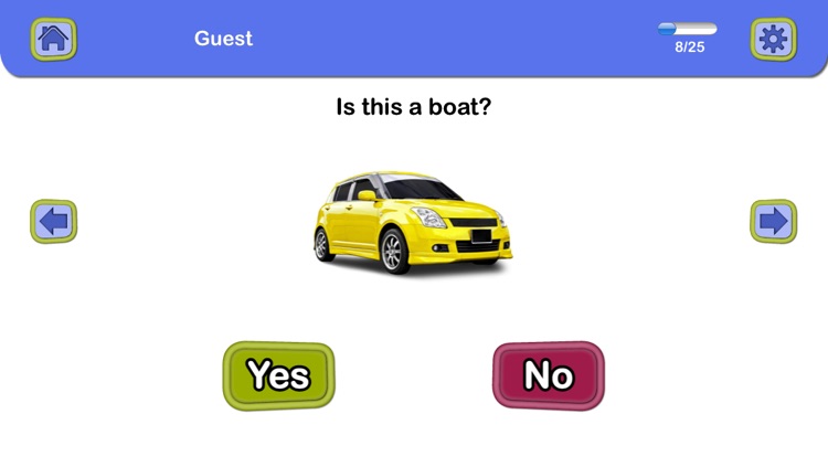 Question Therapy Lite: 2-in-1 Asking & Answering for Yes/No & Wh Questions