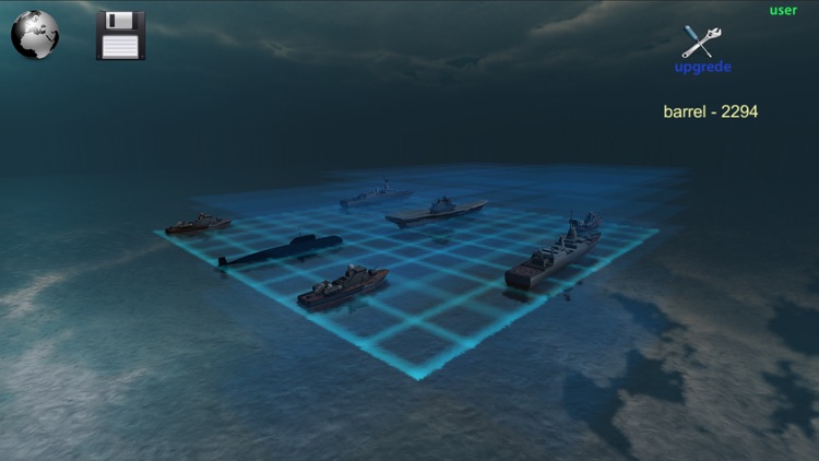 Battle Fleet