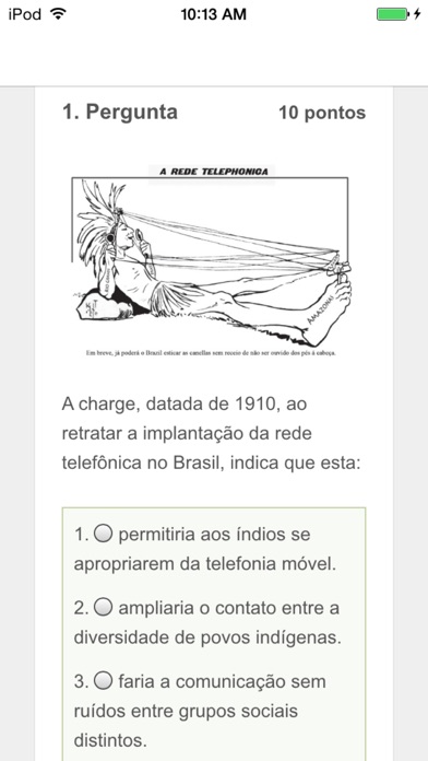 download Questões ENEM 2014 apps 1