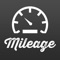 Super-simple, must-have app to keep track of your mileage records for tax deduction