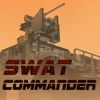 SWAT Commander Fighting Force Pro - cool gun shooting action game