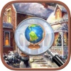 Destiny Home : The Hidden Object