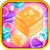 Cake Land - best match-3 puzzle game