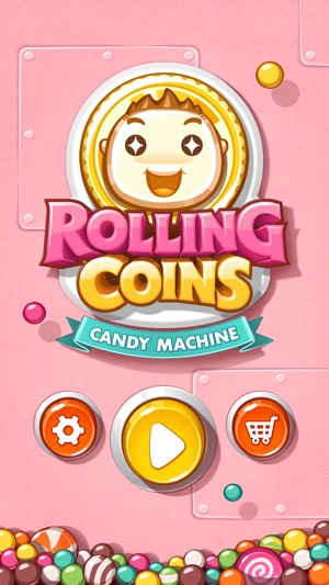 Rolling Coins(圖5)-速報App