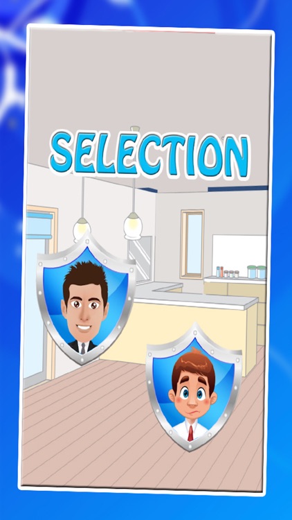 Knee Surgery – Virtual doctor & hospital game for crazy little surgeons