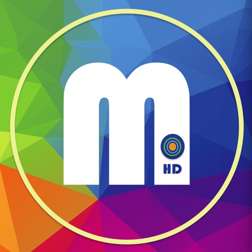 Multi HD - Colours of Life icon