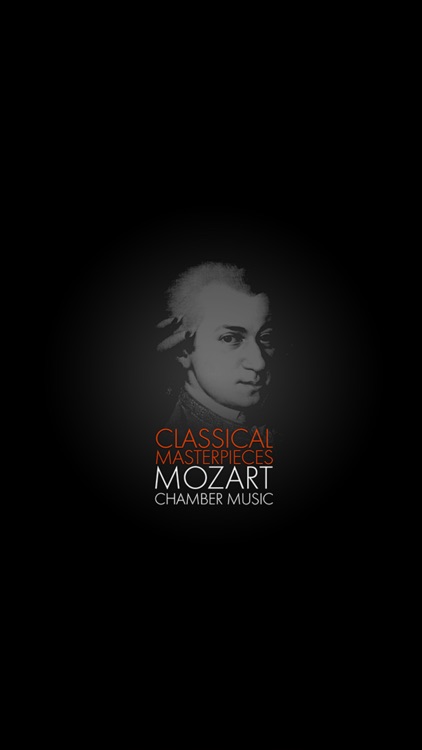 Mozart: Chamber Music