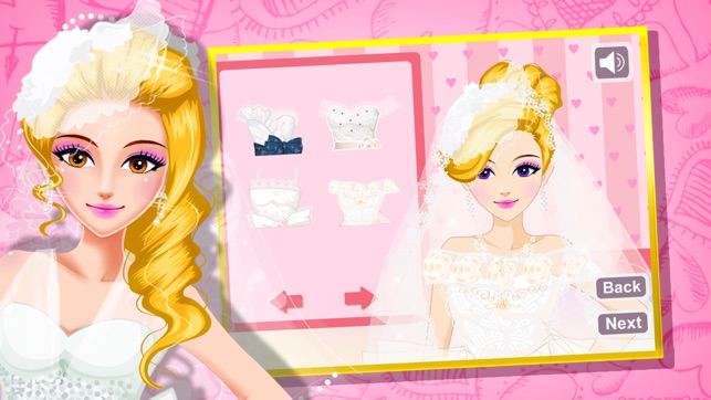 Beautiful bride dressup !!!(圖4)-速報App