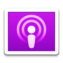 Menucast - Podcast Player & Manager