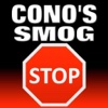 Cono's Smog Stop -Indio