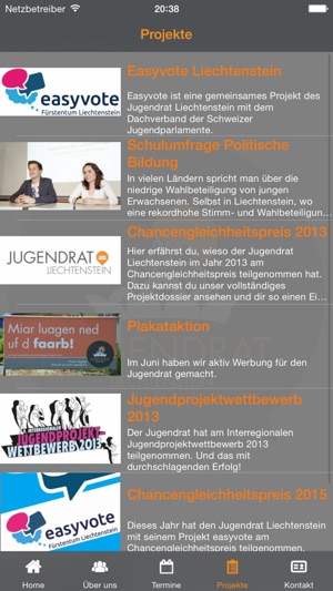 Jugendrat FL(圖4)-速報App