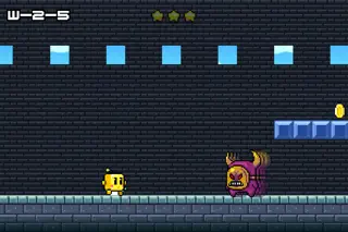 Jump 2: Mr.Q Adventure - Screenshot 3